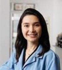 Dr. Dianna Katherine Kim MD, OB-GYN (Obstetrician-Gynecologist)