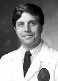 Dr. Brian Edward Volck M.D.