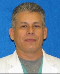 Dr. Edgar A. Marin MD