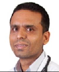 Dr. Laxman Raj Pokhrel M.D, Internist