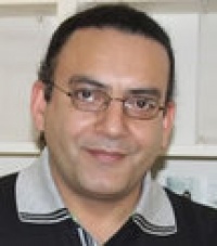 Dr. Behzad Aligholi Mayelzadeh DDS