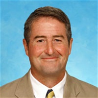 Dr. David F Hubbard M.D., Orthopedist