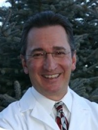 Dr. Gerard Livaudais Guillory M.D.