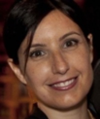 Dr. Paola  Guglielmoni DDS MS