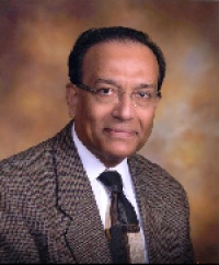 Dr. Naeem Samad MD, Urologist
