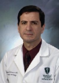 Dr. Namir Al-ansari MD, Gastroenterologist (Pediatric)