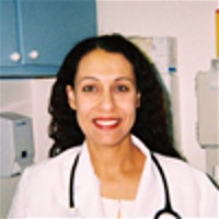 Dr. Mary Y Gindi M.D.