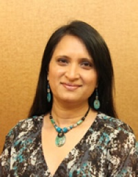 Dr. Rekha S Patel MD
