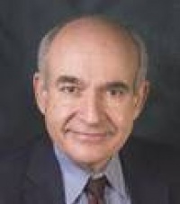 Dr. Richard Augustus Messian M.D., Gastroenterologist