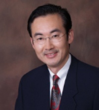 Dr. David Hongwei Ren MD, PHD, Ophthalmologist