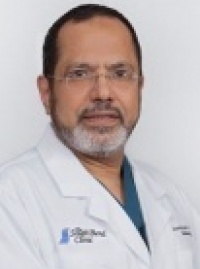 Ahmed A Abdel-latief MD