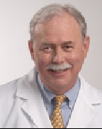 Mr. Thomas R Haher MD, Orthopedist