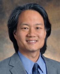 Dr. Jonathan Hongsupp Lee MD, Family Practitioner