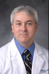 Todd Kiefer M.D., Cardiologist