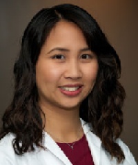 Dr. Joanne P Sriprawat DO.