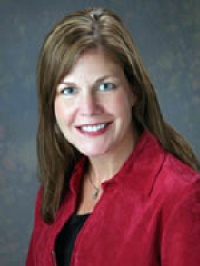 Ms. Christina Nelson Nye M.D., Ophthalmologist