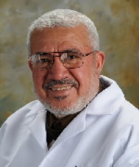 Dr. Abdelmajid  Jondy M.D.