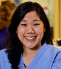 Dr. Naomi Dong MD, Anesthesiologist (Pediatric)