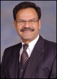 Dr. Frank R Portell DMD, Endodontist