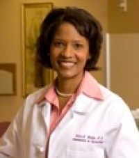 Dr. Nikki Anderson Walden M.D.