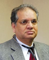 Dr. Mohammed Sunallah Khan MD, Internist