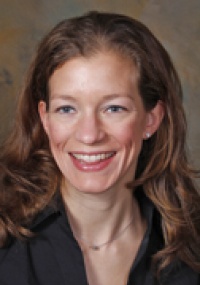 Dr. Rebecca Ann Brooks MD