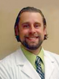 Dr. Eric Eugene Sluiter DPM, Podiatrist (Foot and Ankle Specialist)