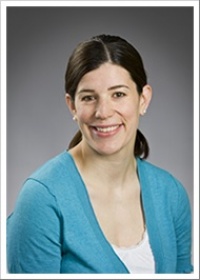 Dr. Kathryn A Cahill MD, Pediatrician