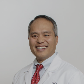 Dr. Steven Y Wei M.D.