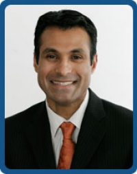 Dr. Saju Mathew D.D.S, Orthodontist
