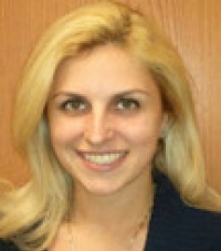 Dr. Juliana Elizabeth Boneta O.D., Optometrist