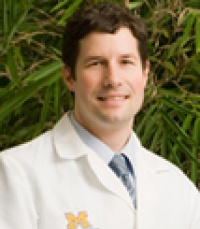 Dr. Wade Michael Cooper DO