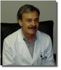 Dr. Stephen Louis Aronoff M.D.