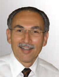 Dr. Felipe Morales DDS, Dentist