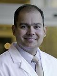 Guillermo Enrique Pineda M.D., Cardiologist