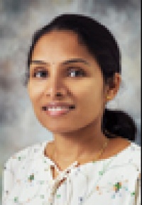 Dr. Jyothsna  Gattineni M.D.