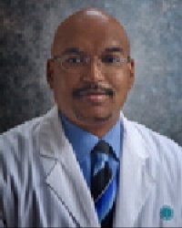 Dr. Brian A Mccollough MD, Family Practitioner