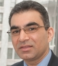 Dr. Aslam Aziz Jivani MD, Pulmonologist
