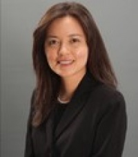 Dr. Elaine  Wu M.D.