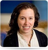 Dr. Rebecca G Taxier M.D., Pediatrician