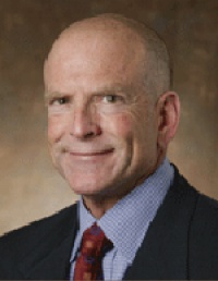Dr. William G. Barish M.D., Hospitalist