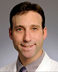 Dr. Steven A Keilin M.D.