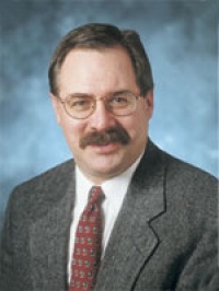 Dr. John T Batter M.D.