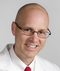 Dr. Christopher Kent Echterling MD, Family Practitioner