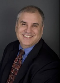 Dr. Michael Schiffman M.D., Gastroenterologist