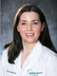 Dr. Karen Ann Calabrese D.O.