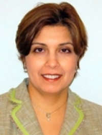 Dr. Farideh  Eskandari MD