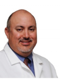 Dr. Luis G. Castellanos M.D., OB-GYN (Obstetrician-Gynecologist)