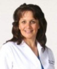 Dr. Amy A. Zimmerman M.D., Ophthalmologist