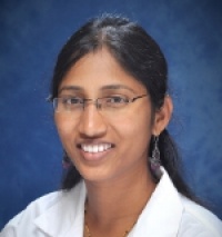 Dr. Rajyalakshmi Kolli M.D, Internist